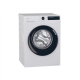 Candy Washing Machine | BR 49B8-S | Energy efficiency class A | Front loading | Washing capacity 9 kg | 1400 RPM | Depth 60 cm | Width 60 cm | Display | LCD | Steam function | Wi-Fi | White