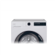 Candy Washing Machine | BR 49B8-S | Energy efficiency class A | Front loading | Washing capacity 9 kg | 1400 RPM | Depth 60 cm | Width 60 cm | Display | LCD | Steam function | Wi-Fi | White