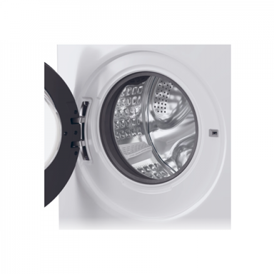 Candy Washing Machine | BR 49B8-S | Energy efficiency class A | Front loading | Washing capacity 9 kg | 1400 RPM | Depth 60 cm | Width 60 cm | Display | LCD | Steam function | Wi-Fi | White