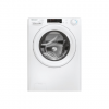 Candy Washing Machine with Dryer | COW 4644TWM6/1-S | Energy efficiency class A/E | Front loading | Washing capacity 6 kg | 1400 RPM | Depth 45 cm | Width 60 cm | Display | 4 Digit | Drying system | Drying capacity 4 kg | Wi-Fi | White