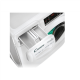 Candy Washing Machine with Dryer | COW 4644TWM6/1-S | Energy efficiency class A/E | Front loading | Washing capacity 6 kg | 1400 RPM | Depth 45 cm | Width 60 cm | Display | 4 Digit | Drying system | Drying capacity 4 kg | Wi-Fi | White
