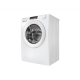Candy Washing Machine with Dryer | COW 4644TWM6/1-S | Energy efficiency class A/E | Front loading | Washing capacity 6 kg | 1400 RPM | Depth 45 cm | Width 60 cm | Display | 4 Digit | Drying system | Drying capacity 4 kg | Wi-Fi | White