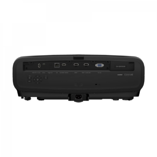 Epson | EH-QB1000B | 4K FHD 3840 x 2160 | 3300 ANSI lumens | Black