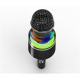 Gembird | Wireless Karaoke Microphone | MICBT-01-BK