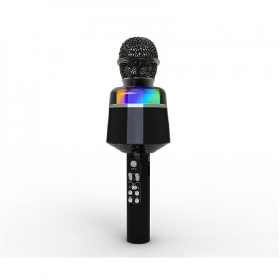 Gembird | Wireless Karaoke Microphone | MICBT-01-BK