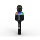 Gembird | Wireless Karaoke Microphone | MICBT-01-BK