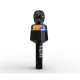 Gembird | Wireless Karaoke Microphone | MICBT-01-BK