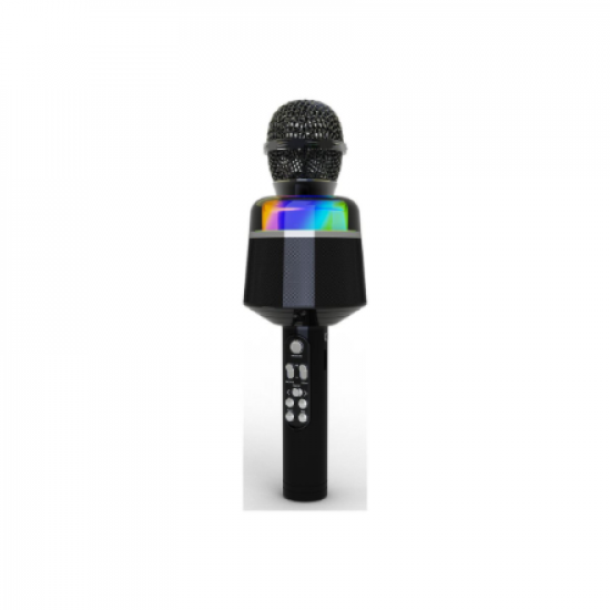 Gembird | Wireless Karaoke Microphone | MICBT-01-BK