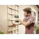 Bosch | Cordless Drill Driver EasyDrill 18V-40, 2 x 2.0 Ah