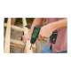 Bosch | Cordless Drill Driver EasyDrill 18V-40, 2 x 2.0 Ah