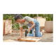 Bosch | Cordless Drill Driver EasyDrill 18V-40, 2 x 2.0 Ah