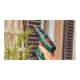 Bosch | Cordless Drill Driver EasyDrill 18V-40, 2 x 2.0 Ah