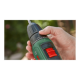 Bosch | Cordless Drill Driver EasyDrill 18V-40, 2 x 2.0 Ah