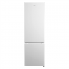 Midea Refrigerator | MDRB369FGE01 | Energy efficiency class E | Free standing | Combi | Height 177.3 cm | Fridge net capacity 194 L | Freezer net capacity 68 L | 39 dB | White