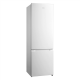 Midea Refrigerator | MDRB369FGE01 | Energy efficiency class E | Free standing | Combi | Height 177.3 cm | Fridge net capacity 194 L | Freezer net capacity 68 L | 39 dB | White