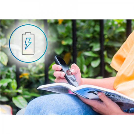 IRIS IRISPen Reader 8 | Handheld