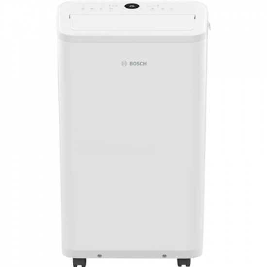 Bosch Mobile Air Conditioner | Cool 2000 | Suitable for rooms up to 88 m³ | White