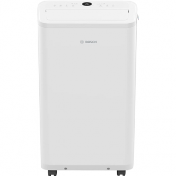 Bosch Mobile Air Conditioner | Cool 2000 | Suitable for rooms up to 88 m³ | White