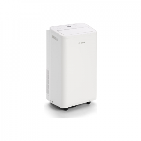 Bosch Mobile Air Conditioner | Cool 2000 | Suitable for rooms up to 88 m³ | White