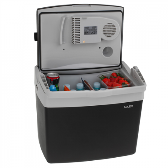 Adler Portable cooler | AD 8091 | 25 L | 230 V