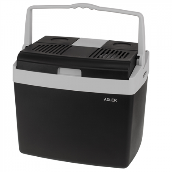Adler Portable cooler | AD 8091 | 25 L | 230 V