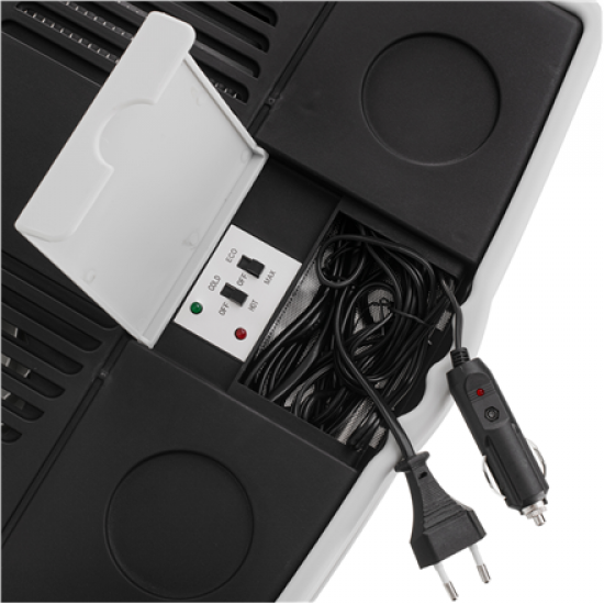 Adler Portable cooler | AD 8091 | 25 L | 230 V