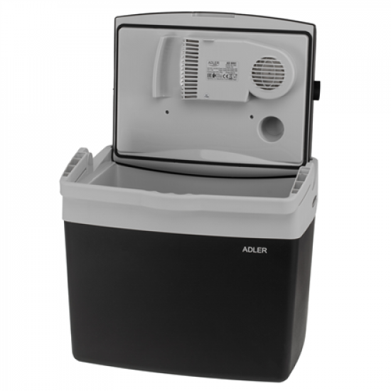 Adler Portable cooler | AD 8091 | 25 L | 230 V