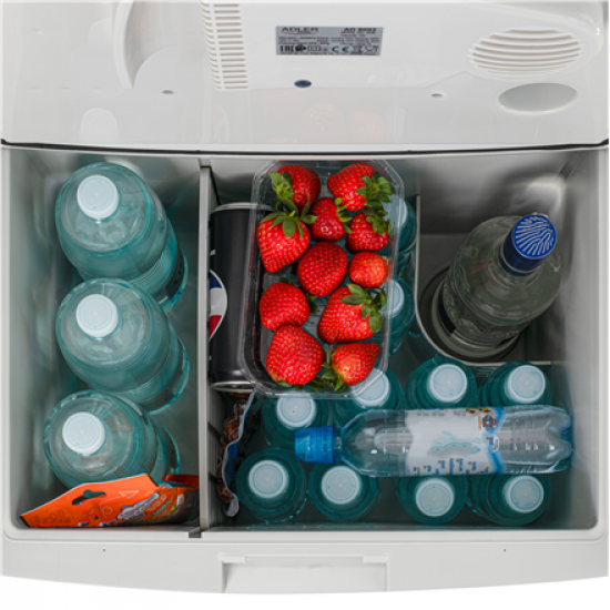 Adler Portable cooler | AD 8092 | 40 L | 230 V