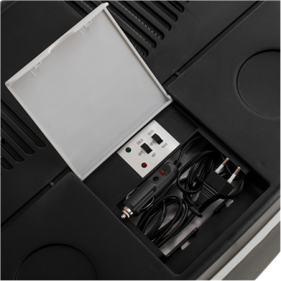 Adler Portable cooler | AD 8092 | 40 L | 230 V