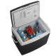 Adler Portable cooler | AD 8092 | 40 L | 230 V