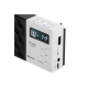 Adler | Digital Radio - PLL AM/FM | AD 1908 | Alarm function | White/Black