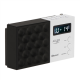 Adler | Digital Radio - PLL AM/FM | AD 1908 | Alarm function | White/Black