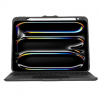 Targus VersaVu Bluetooth Keyboard Case for iPad Pro 11-inch (M4) | Keyboard Case | Black