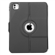 Targus VersaVu Bluetooth Keyboard Case for iPad Pro 11-inch (M4) | Keyboard Case | Black