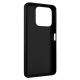 Fixed Story | Back Cover | Honor | X6b | Rubber | Black