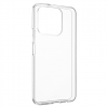 Fixed Story | Back Cover | Honor | X6b | TPU | Clear