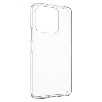 Fixed Story | Back Cover | Honor | X6b | TPU | Clear