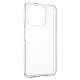 Fixed Story | Back Cover | Honor | X6b | TPU | Clear