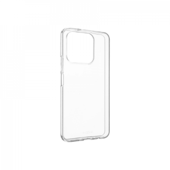 Fixed Story | Back Cover | Honor | X6b | TPU | Clear
