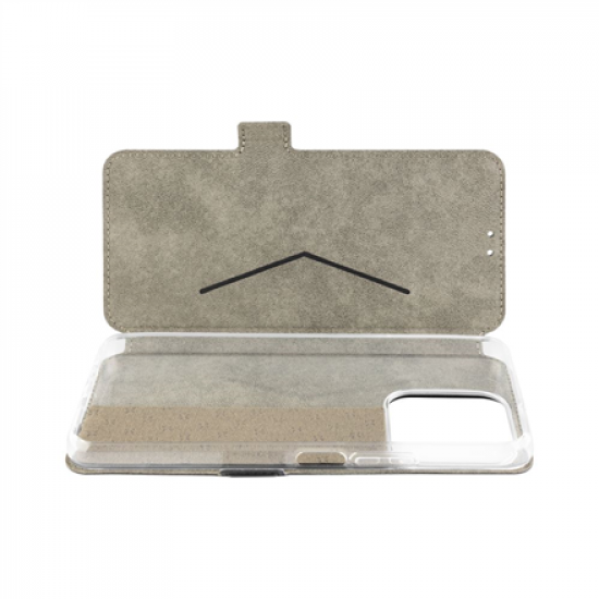 Fixed Topic | Book Case | Honor | X6b | Leather | Black