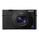 Sony DSC-RX100 VII Photo Camera | Sony