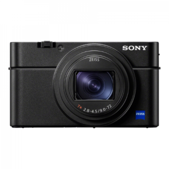 Sony DSC-RX100 VII Photo Camera | Sony