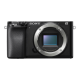Sony ILCE-6100 Mirrorless Camera Body | Sony