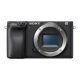 Sony ILCE-6400 Mirrorless Camera Body | Sony