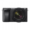 Sony ILCE-6400 Mirrorless Camera + 18-135mm Lens | Sony