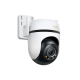 TP-LINK | Outdoor Pan/Tilt Security Wi-Fi Camera | Tapo C530WS | Dome | 5 MP | 3.2 mm/ F1.6 | IP66 | H.264 | Micro SD, Max. 512 GB