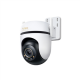 TP-LINK | Outdoor Pan/Tilt Security Wi-Fi Camera | Tapo C530WS | Dome | 5 MP | 3.2 mm/ F1.6 | IP66 | H.264 | Micro SD, Max. 512 GB