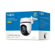 TP-LINK | Outdoor Pan/Tilt Security Wi-Fi Camera | Tapo C530WS | Dome | 5 MP | 3.2 mm/ F1.6 | IP66 | H.264 | Micro SD, Max. 512 GB