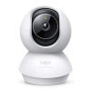 TP-LINK | Pan/Tilt AI Home Security Wi-Fi Camera | Tapo C230 | Tabletop/Ceiling-Mounted | 5 MP | 4mm/F2.0 | H.264 | Micro SD, Max. 512 GB