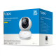 TP-LINK | Pan/Tilt AI Home Security Wi-Fi Camera | Tapo C230 | Tabletop/Ceiling-Mounted | 5 MP | 4mm/F2.0 | H.264 | Micro SD, Max. 512 GB